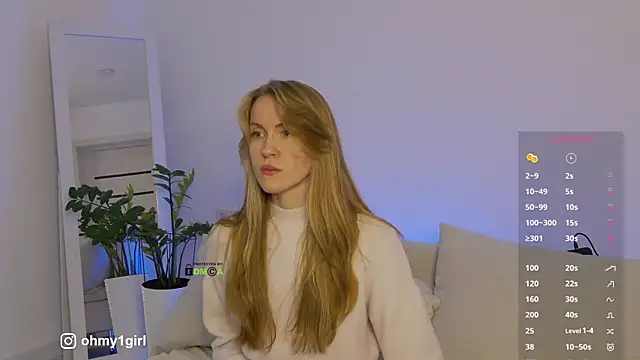 Fallinlove1's cam snapshot