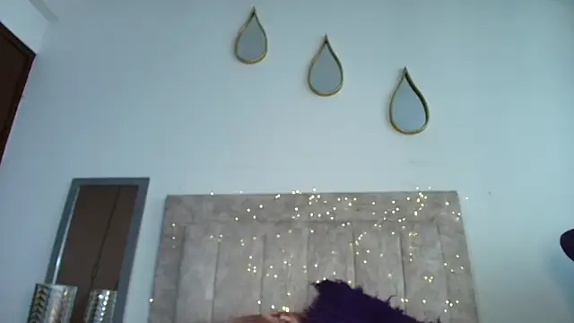 Ingridbergman's cam snapshot