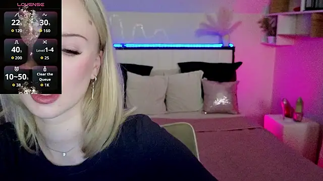 SashaBrooks's cam snapshot