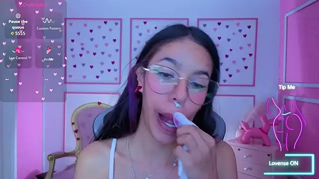 stephania_t's cam snapshot