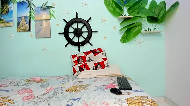 eladyrous98's cam snapshot