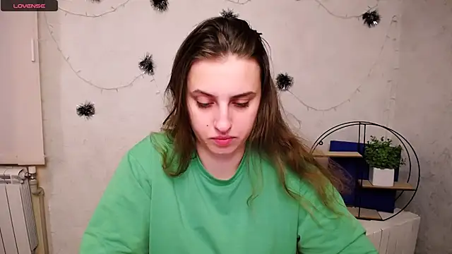 AmandaDimond_'s cam snapshot