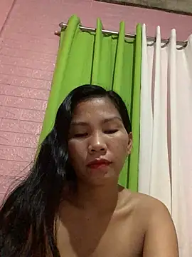 Cleo17's cam snapshot