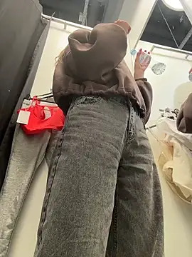 SashaCatt's cam snapshot