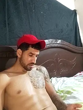 Alexsexygamer live sex cam