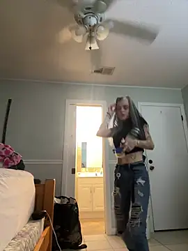 ittybittymeryssa's cam snapshot