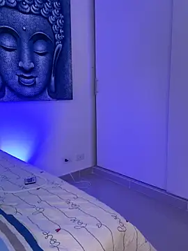 Nattasha_Brown's cam snapshot