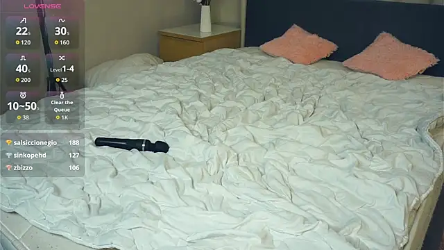 PatricePerlow live sex cam