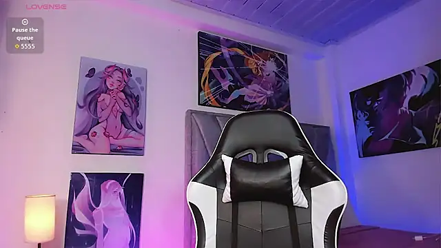 alexia_mattel live sex cam