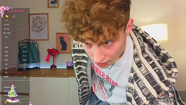 crisp1n live sex cam