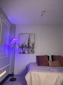 HoneyMollyX live sex cam