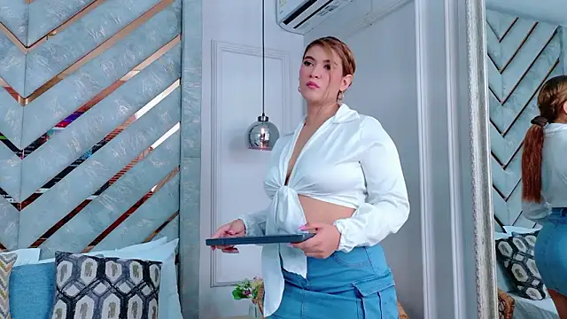 Kendal-Ross live sex cam