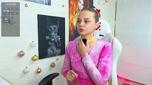 Misss_Vikk live sex cam