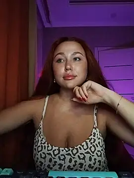 LolaaMint_'s cam snapshot