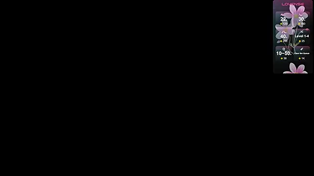 mafe_owens's cam snapshot