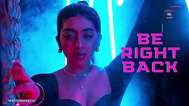 missvancouver's cam snapshot