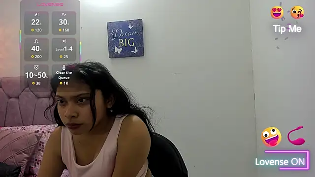 ruby_rouse2007's cam snapshot