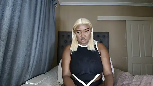 nanababe1's cam snapshot