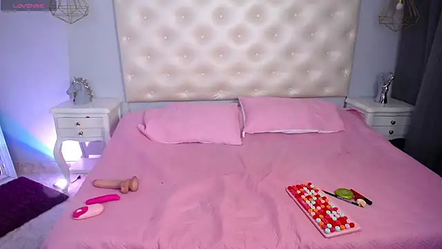 Malory_Rivers's cam snapshot