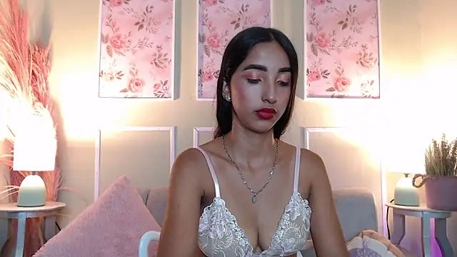 MilkyLally's cam snapshot