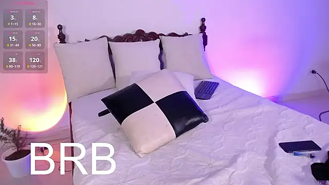 thalia_069's cam snapshot