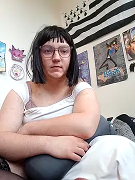 LexaXhot live sex cam