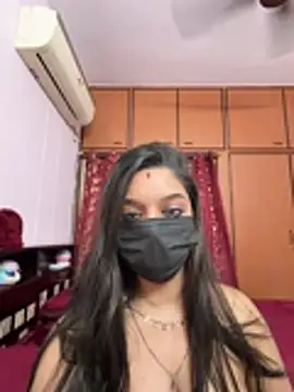 Sirishateluguammai's cam snapshot