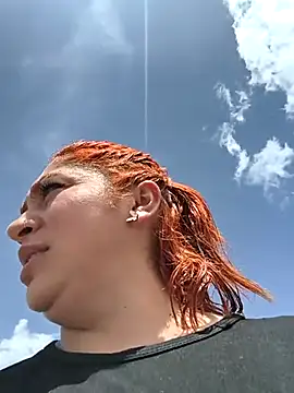 Mariana-94's cam snapshot