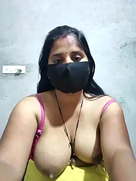 Sexy_khushi19's cam snapshot