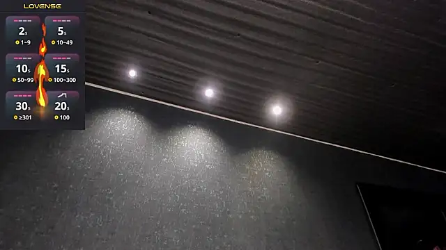 MarkWalker__ live sex cam