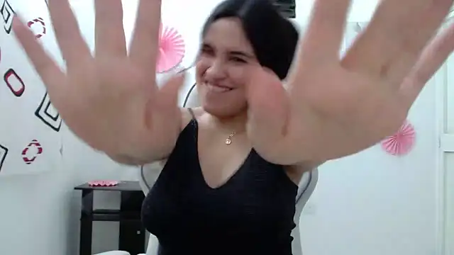 InocentHeaven1 live sex cam