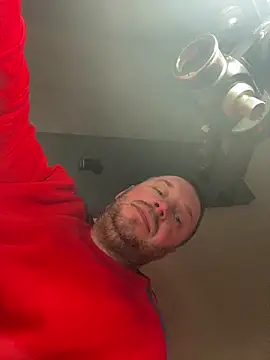 DorianJeday's cam snapshot