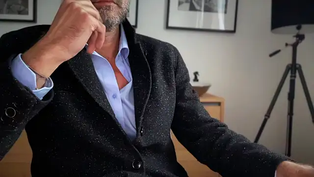 mecchaude's cam snapshot