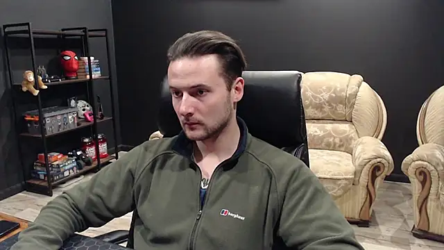 MihasikD's cam snapshot