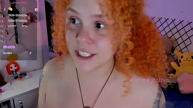 Alaska_colors7 live sex cam