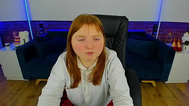 KattyRose8's cam snapshot