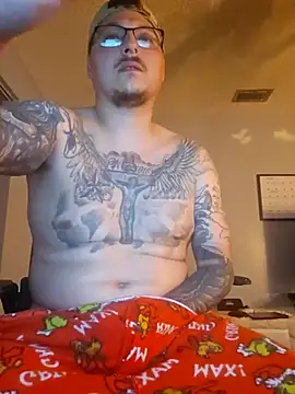 MrBiggBallz's cam snapshot