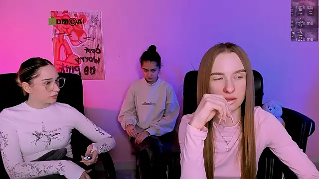 doll_vey live sex cam