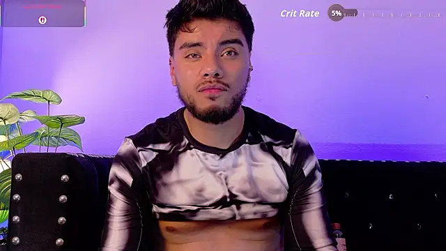 Tommidubois live sex cam