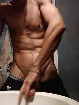 MrMancino's cam snapshot