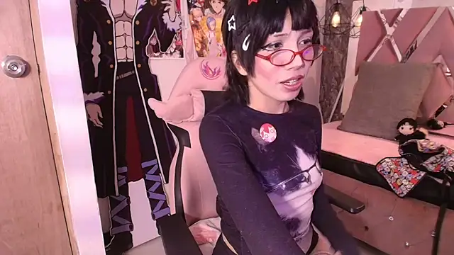 Terraelowen's cam snapshot