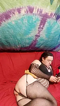 Dixie_delight's cam snapshot