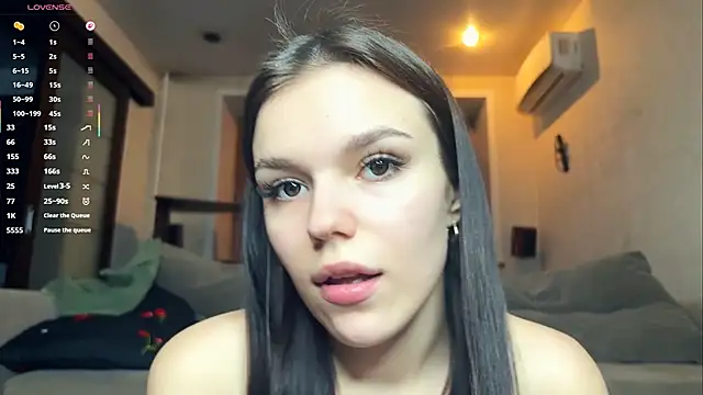 StacieGregoreski's cam snapshot