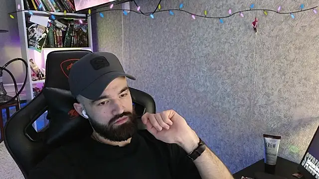 _Mostly_'s cam snapshot