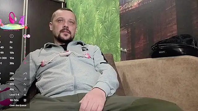 DanielOhCool's cam snapshot