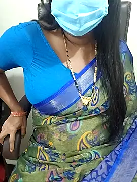 Telugu_Romanticteacher's cam snapshot