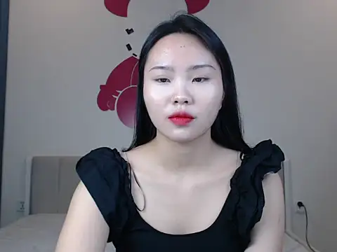 AmeliaJohanson's cam snapshot