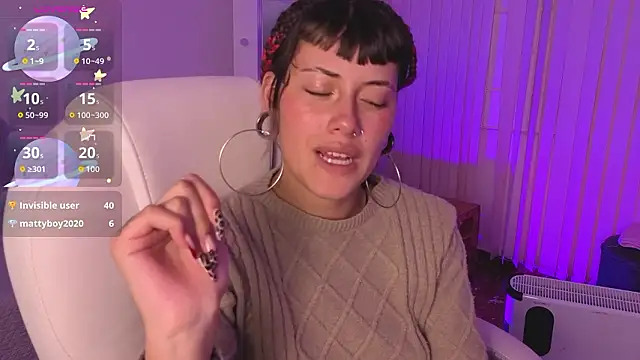 _sharlotte777's cam snapshot