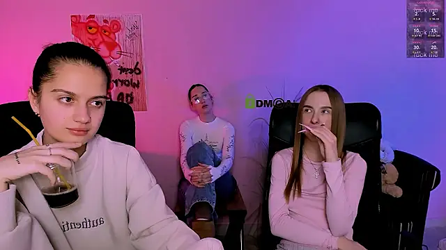 doll_vey's cam snapshot