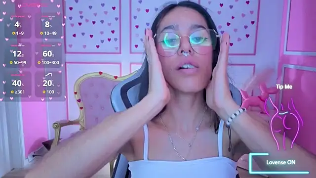 stephania_t's cam snapshot